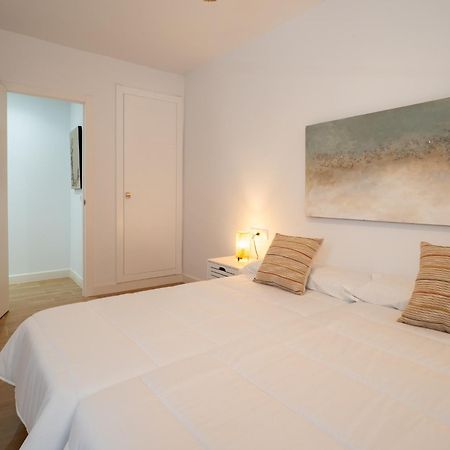 Apartament Bhost - Nieves Kordoba Zewnętrze zdjęcie