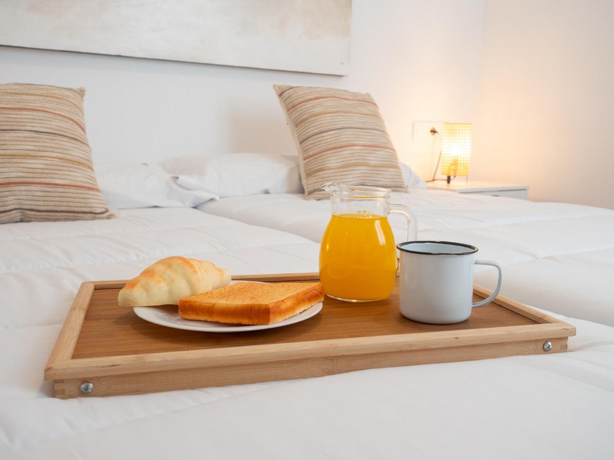 Apartament Bhost - Nieves Kordoba Zewnętrze zdjęcie