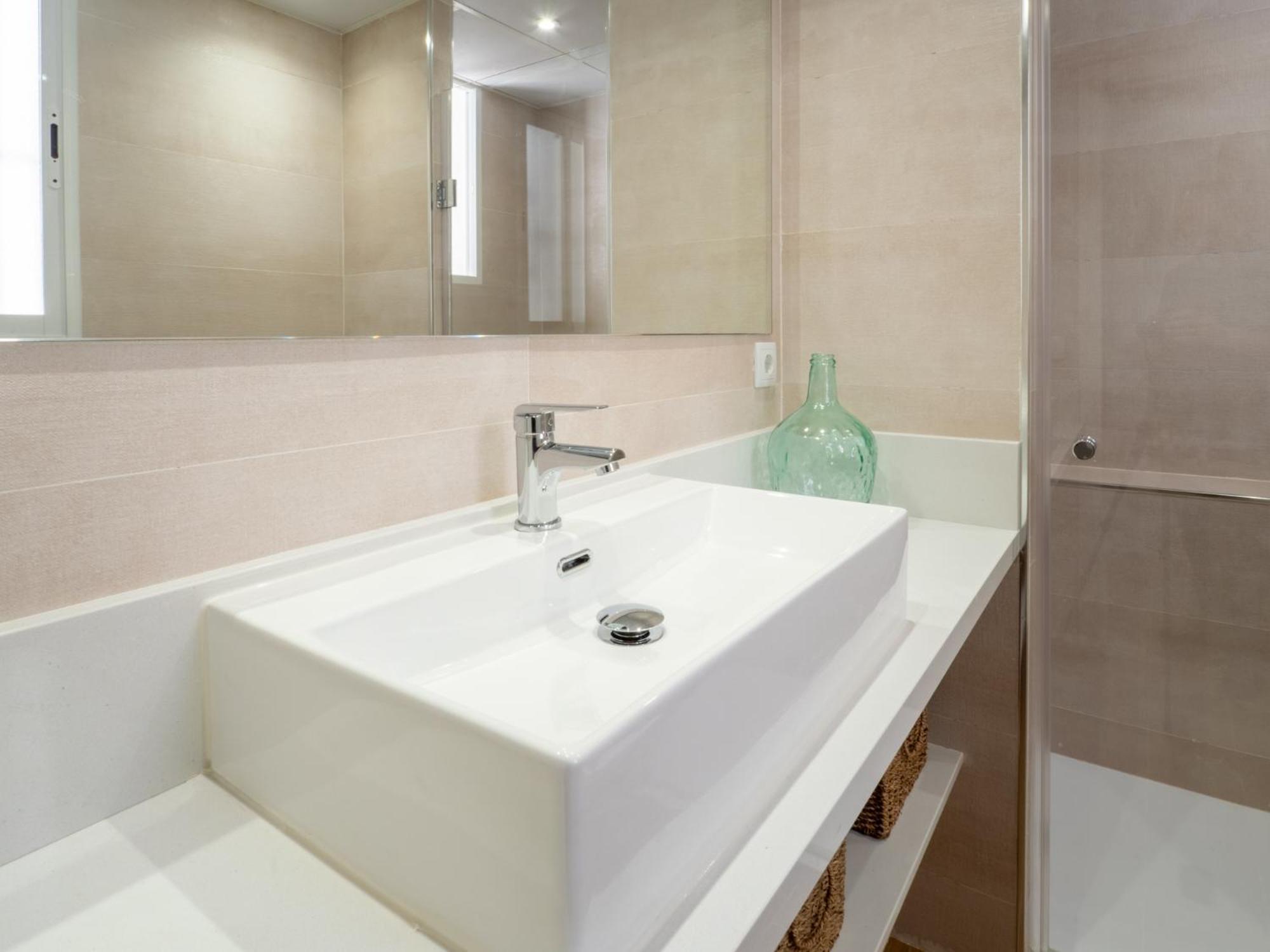 Apartament Bhost - Nieves Kordoba Zewnętrze zdjęcie