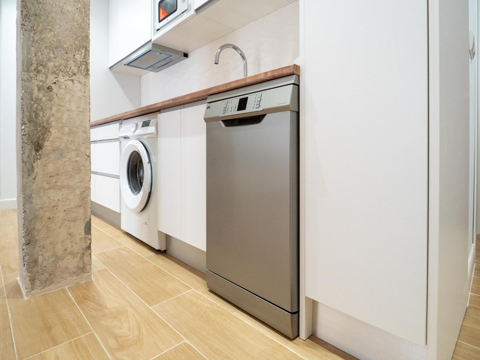 Apartament Bhost - Nieves Kordoba Zewnętrze zdjęcie