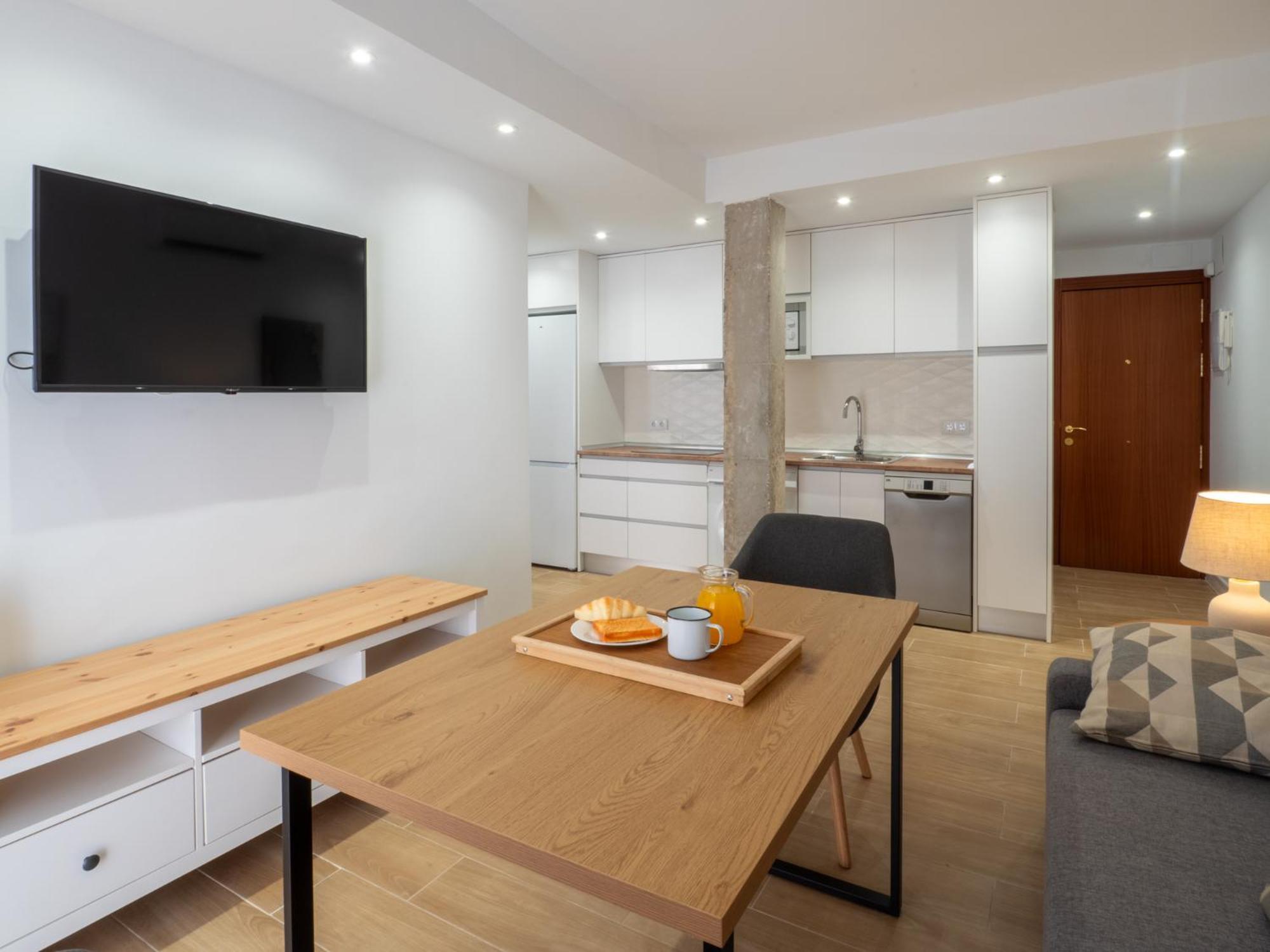 Apartament Bhost - Nieves Kordoba Zewnętrze zdjęcie